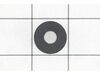 Rubber, Inverter Unit – Part Number: 91651-ZS9-000