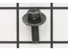 Bolt-Washer 6X20 – Part Number: 93404-06020-07