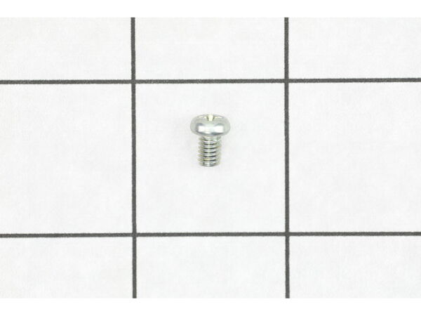 11897006-1-M-Honda-93500-04006-0A-Screw, Pan 4X6