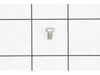 Screw, Pan 4X6 – Part Number: 93500-04006-0A
