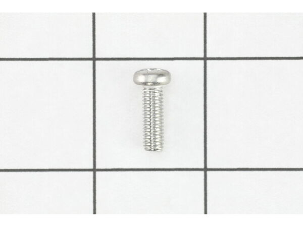 11897013-1-M-Honda-93500-05016-4J-Screw, Pan 5X16
