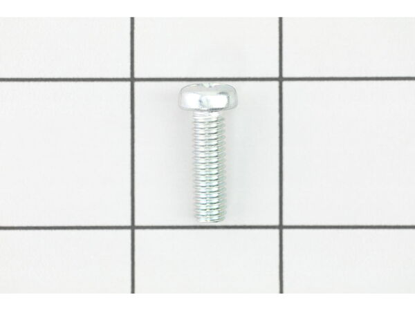 11897017-1-M-Honda-93500-06020-0A-Screw, Pan (6X20)
