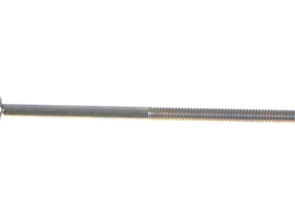 11897020-1-M-Honda-93500-06100-0A-Screw, Pan (6X100)