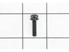 Screw-Washer 5X20 – Part Number: 93891-05020-07