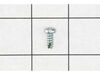 Screw, Tapping (5X12) – Part Number: 93901-35210