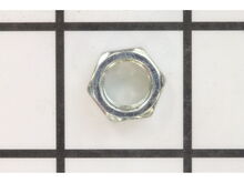 Nut, Hex. 10Mm – Part Number: 94001-10000-0S