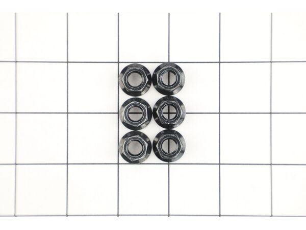 11897099-1-M-Honda-94050-08070-Nut, Flange (8Mm)