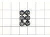 Nut, Flange (8Mm) – Part Number: 94050-08070