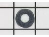 Washer, Plain (8Mm) – Part Number: 94103-08800