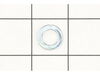 See Part Details - Pri; Washer – Part Number: 94111-10800