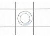 Washer, Spring (12Mm) – Part Number: 94111-12800