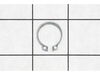 Circlip (Outer) (17Mm) – Part Number: 94511-17000
