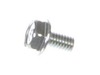Bolt, Flange 6x10 – Part Number: 95701-06010-00