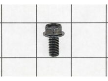 Bolt, Flange 8X16 – Part Number: 95701-08016-07
