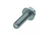 11897221-2-S-Honda-95701-08025-08-Bolt, Flange (8X25)