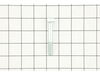 Bolt, Flange (10X65) – Part Number: 95701-10065-08