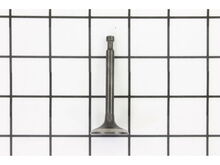 Exhaust Valve – Part Number: 12121-Z010120-0000