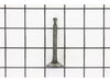 Exhaust Valve – Part Number: 12121-Z010120-0000