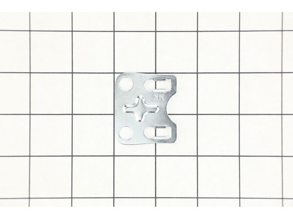 11898036-1-M-Homelite-14090-Z010110-0000-Stop Plate Assembly