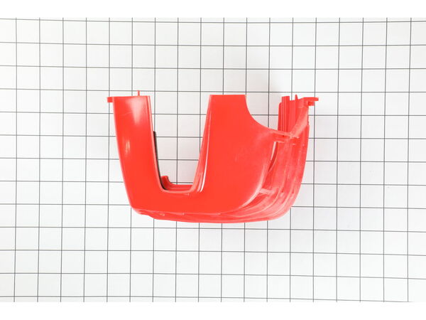 11898208-1-M-Homelite-308461007-Engine Cover W/Heat Shield