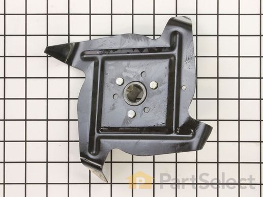 11898221-1-M-Homelite-308693002-Tine Assembly