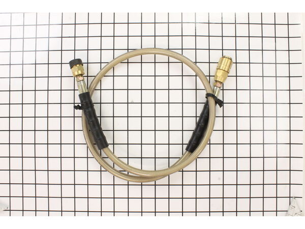 11898228-1-M-Homelite-308835043-Deck High Pressure Hose Assembly