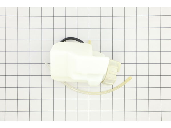 11898243-1-M-Homelite-310551018-Fuel Tank & Cap Assembly