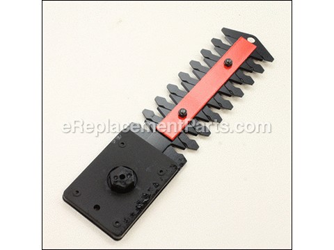 11898257-1-M-Homelite-31102251G-Shrubber Blade