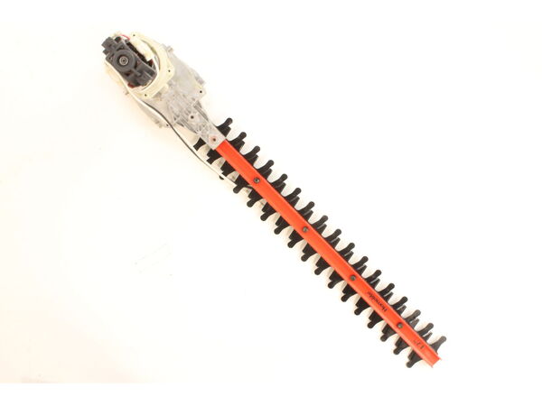11898264-1-M-Homelite-31302163G-Motor w/Blade Assembly