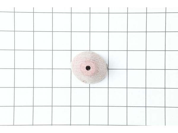 11898593-1-M-Homelite-49555-Pre-Filter- Cone-Shaped