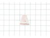 11898593-3-S-Homelite-49555-Pre-Filter- Cone-Shaped