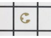 Ring- Retaining – Part Number: 58409