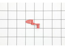 Choke Lever – Part Number: 590458001