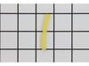 Tubing-Rubber 1 1/4-In. – Part Number: 9823202