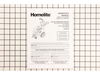 Operators Manual – Part Number: 988000366