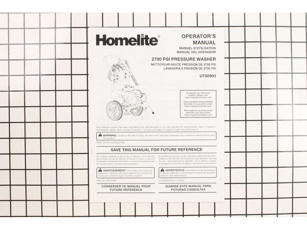11899358-1-M-Homelite-988000424-Operator's Manual