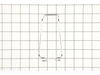 Edge Guide – Part Number: 993708001