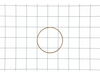 Piston Rings – Part Number: DJ165F-12300-A