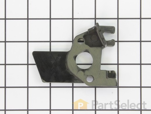 11900147-1-M-Homelite-DJ168F-14004-A-Carburetor Insulator Plate