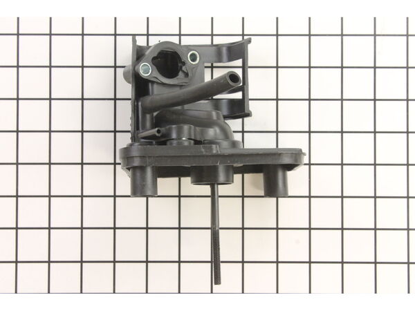 11900153-1-M-Homelite-DJ168F-14203-LC-Air Cleaner Base