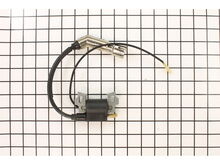 Ignition Coil Assembly – Part Number: DJ168F-18100-D