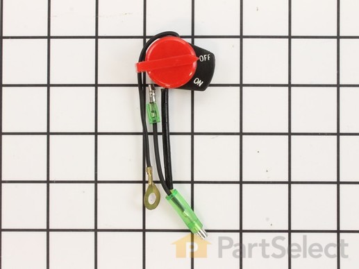 11900174-1-M-Homelite-DJ168F-18400-I-Switch Assembly