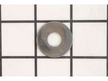 Washer, Flat – Part Number: UP03873