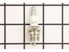 Spark Plug (Dj7Y) – Part Number: UP03883