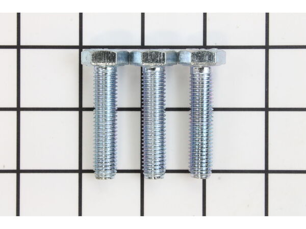 11901763-1-M-Metabo HPT-160608-Screw (3 Pcs.)