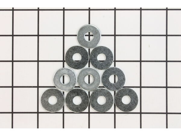 11901765-1-M-Metabo HPT-160612-Washer, 10Pes.)