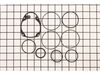 O-Ring Parts Kit – Part Number: 18001