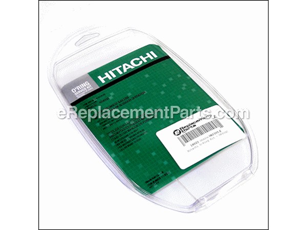11901778-1-M-Metabo-18022-O-Ring Kit - NR90GC