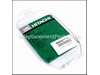 O-Ring Kit - NR90GC – Part Number: 18022