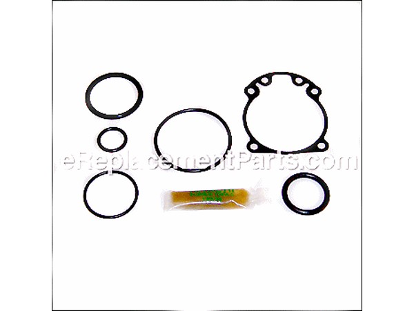 11901780-1-M-Metabo-18025-O-Ring Kit - N3804AB3